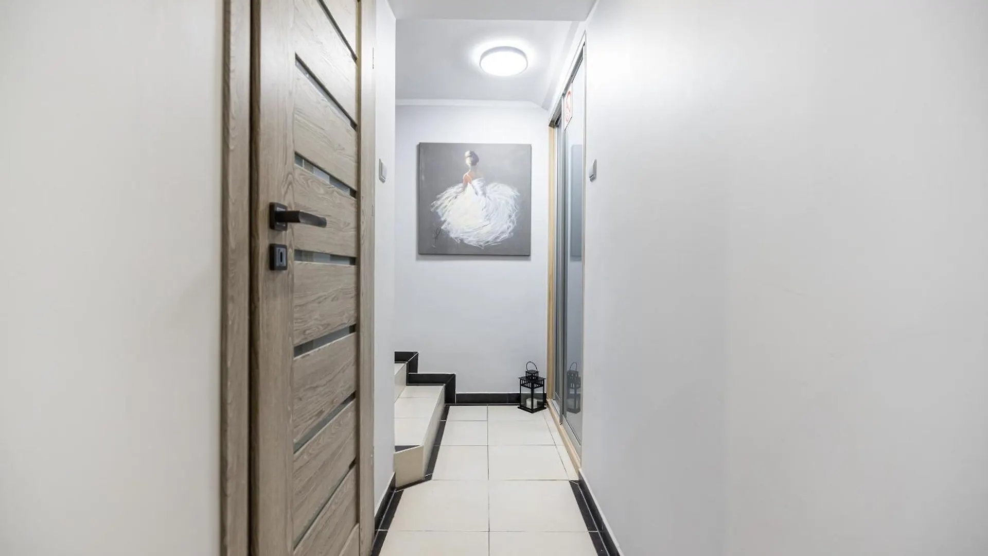 Апартаменты Apartamenty Jelitkowska 13,Gdansk Jelitkowo, 100M Od Morza Польша