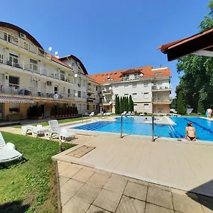 Toscana Panorama , Hajdúszoboszló Węgry