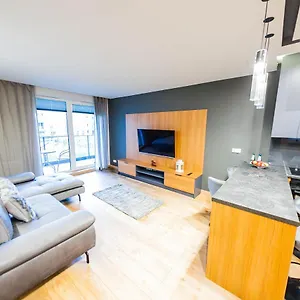  Apartament Euro Riverside Luxury 2