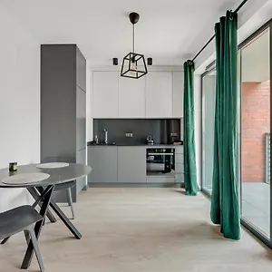  Apartament Dom & House - Old Town Scala