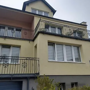  Kwatera prywatna Bursztynowa9