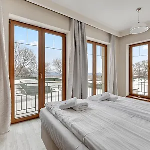  Apartament Dom & House - Nautilus Jelitkowo 50 Metrow Od Plazy