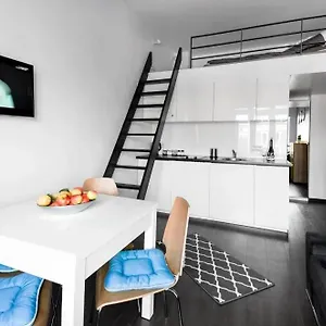 Tour Lubomirskiego 23 , Kraków Polska