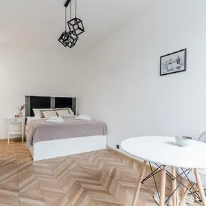  Apartament Flatbook - Old Town Ogarna