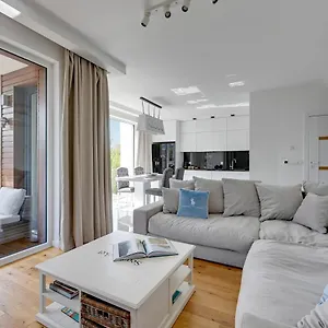 Apartament Grand - Tre Mare - By The Sea