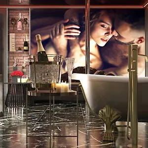  Apartament Grey Secret Champagne