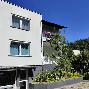  Apartament Lesny Zakatek
