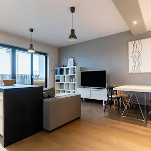 Concierge Powazki , Warszawa Polska