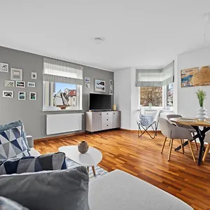  Apartament Ina Rent - Nadmorskie