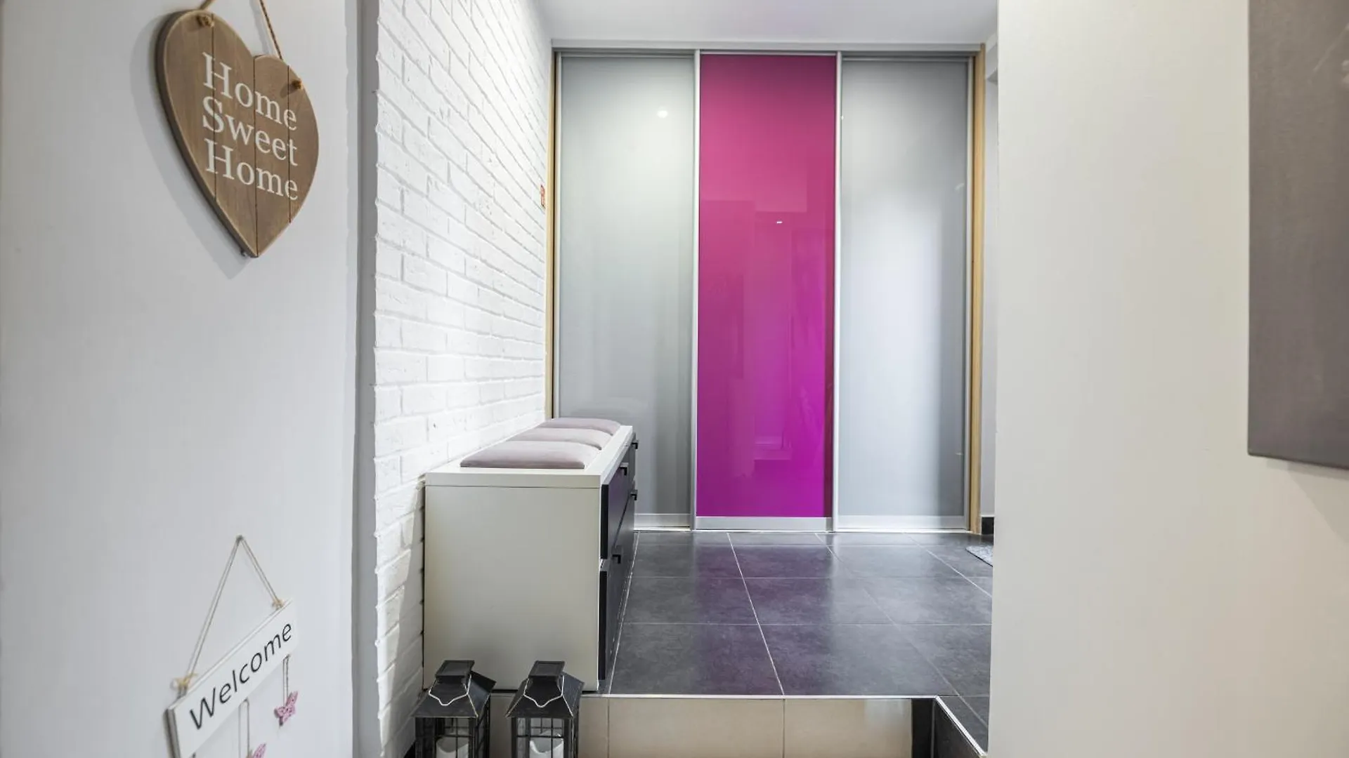 Apartamenty Jelitkowska 13,Gdansk Jelitkowo, 100M Od Morza Polsko