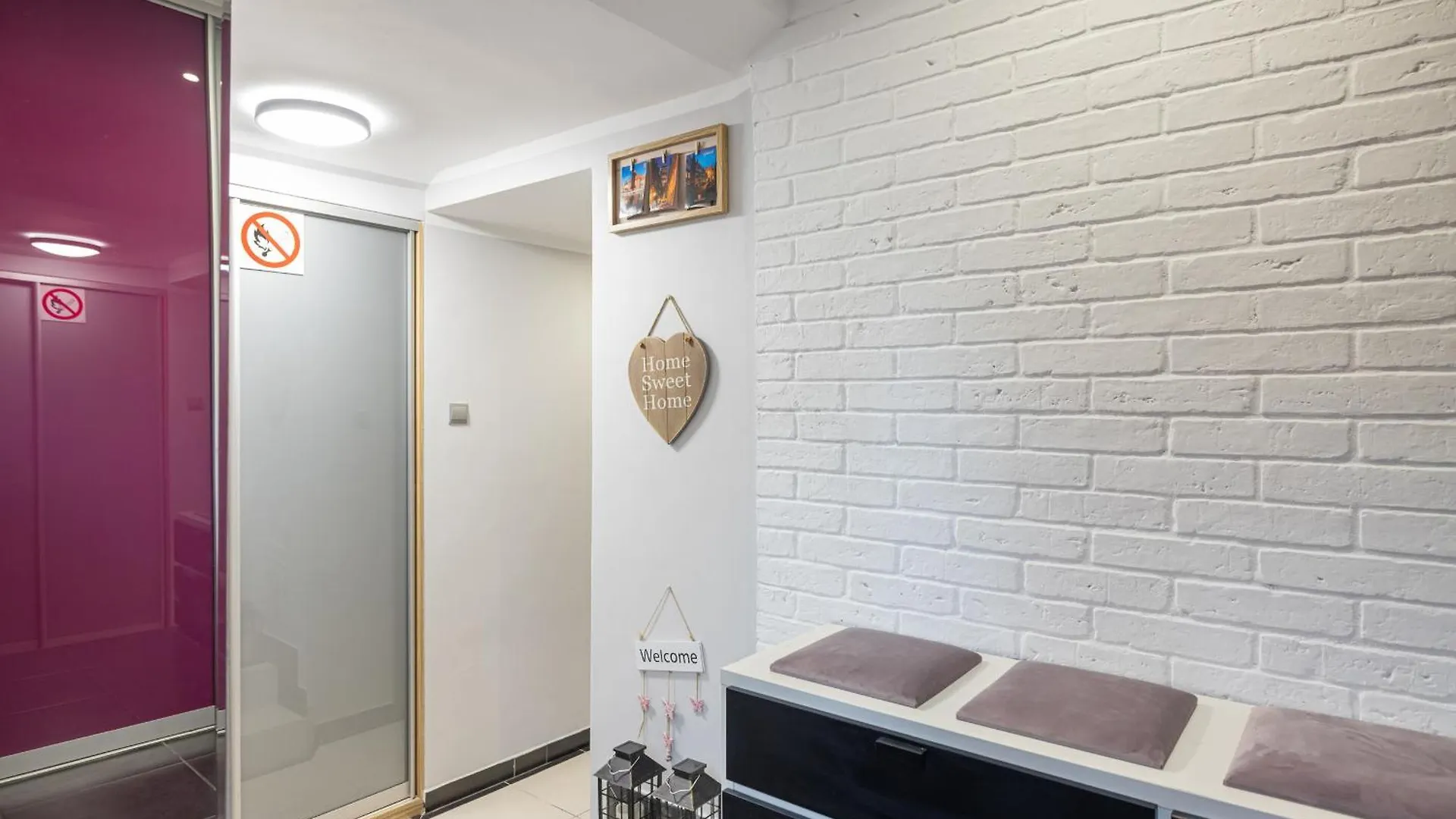 Apartamenty Jelitkowska 13,Gdansk Jelitkowo, 100M Od Morza Apartmán