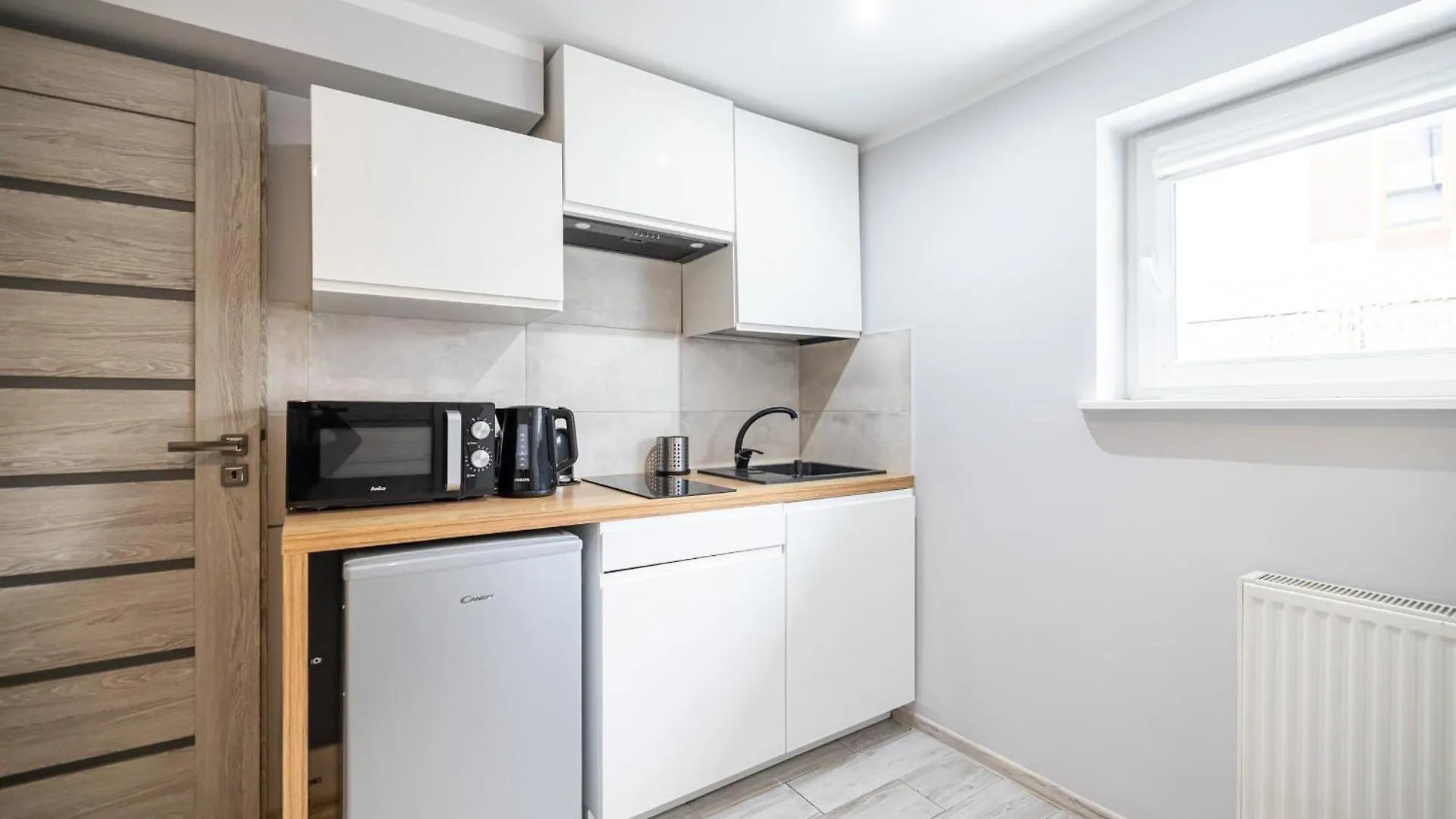 Apartamenty Jelitkowska 13,Gdansk Jelitkowo, 100M Od Morza 0*,