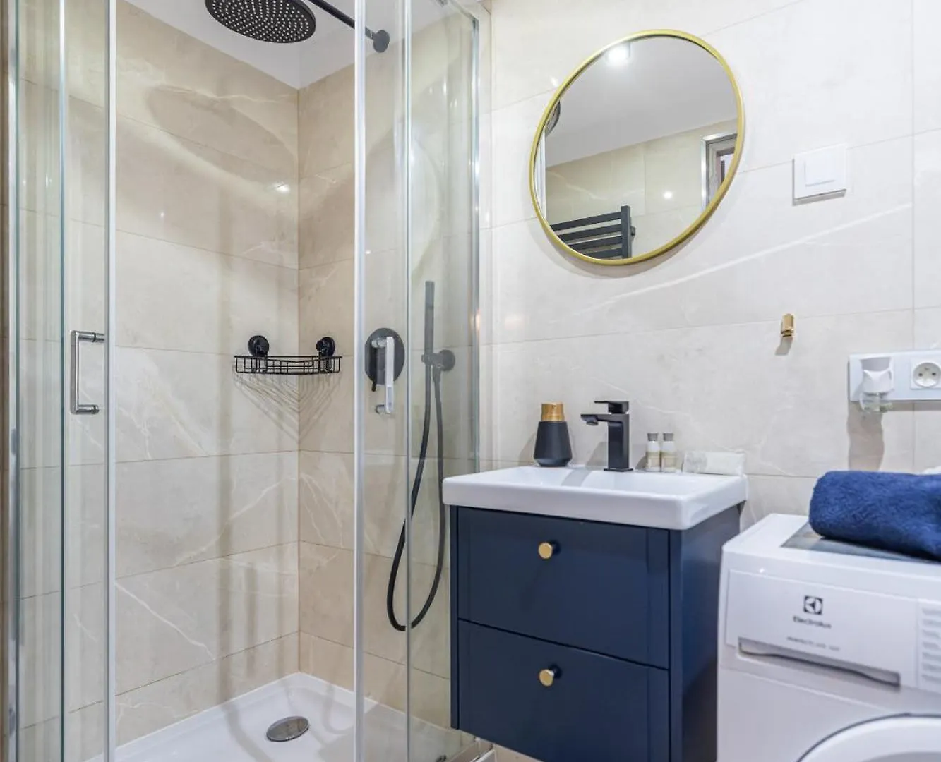 Apartamenty Jelitkowska 13,Gdansk Jelitkowo, 100M Od Morza 0*,  Polsko