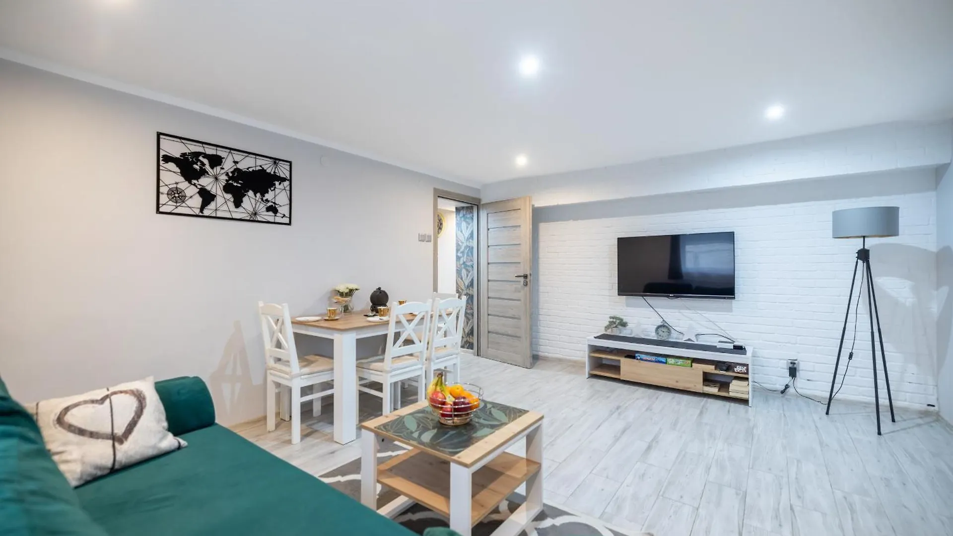 Apartamenty Jelitkowska 13,Gdansk Jelitkowo, 100M Od Morza