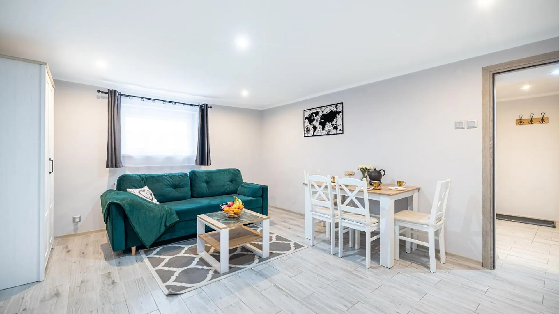 Apartamenty Jelitkowska 13,Gdansk Jelitkowo, 100M Od Morza Polsko