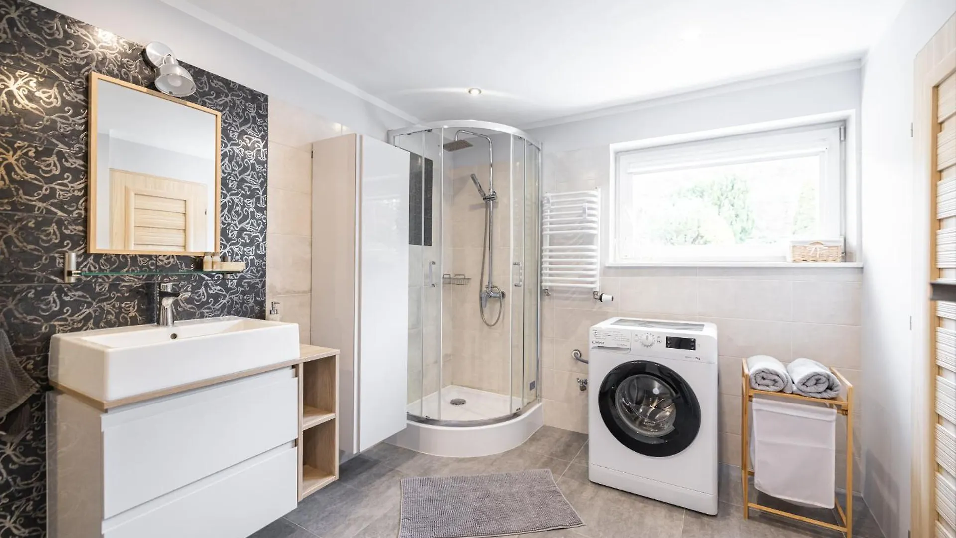 Apartmán Apartamenty Jelitkowska 13,Gdansk Jelitkowo, 100M Od Morza
