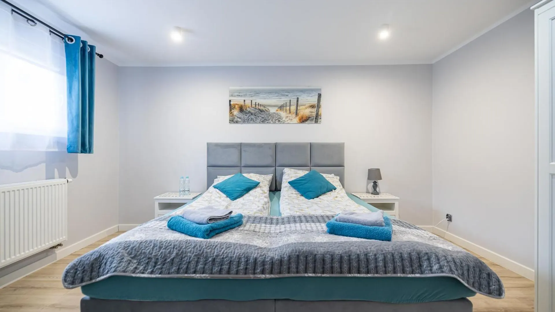 Apartamenty Jelitkowska 13,Gdansk Jelitkowo, 100M Od Morza